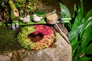 開運神社カフェ巡り